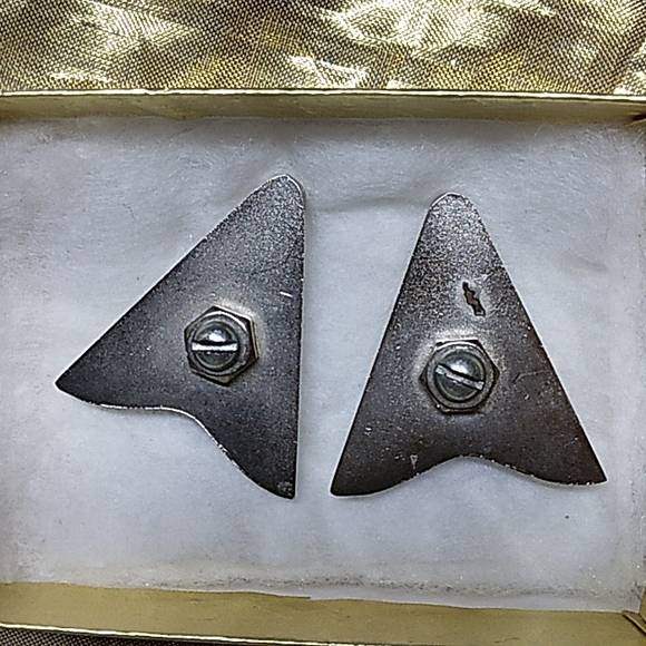 Pointed Boot Toe Tips - Picture 3 of 6